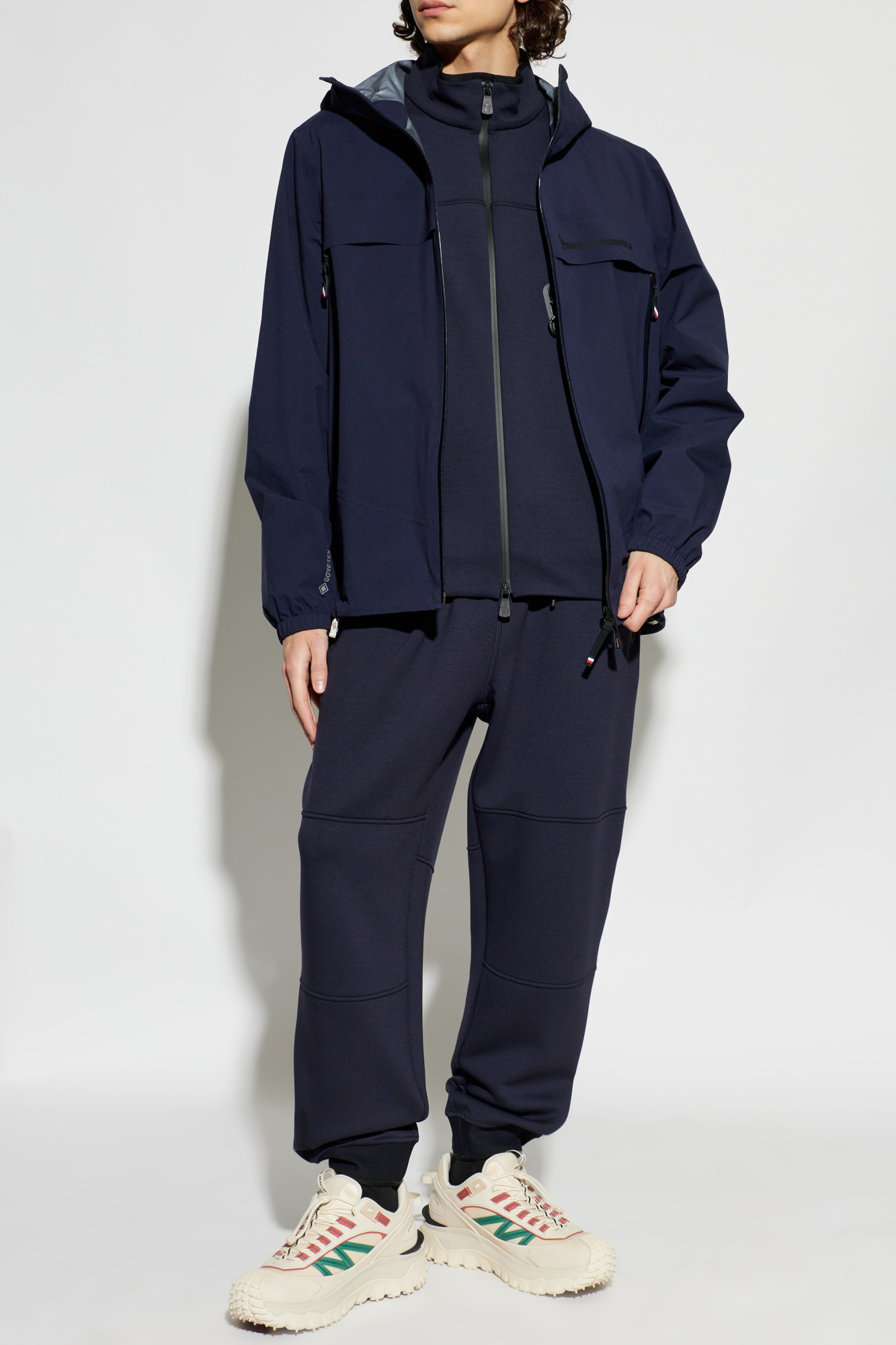 Moncler Grenoble MONCLER GRENOBLE DAY-NAMIC | Men's | Vitkac